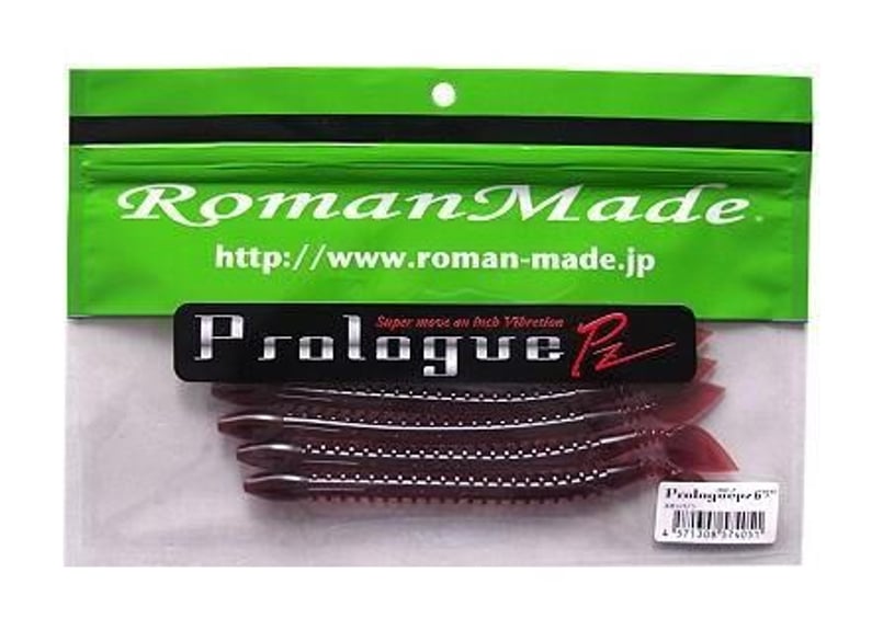 RomanMade Prologuepz 6.5インチ Roman Made/ロマンメイド Prologue PZ
