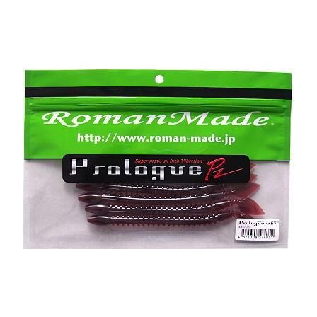 Roman Made/ロマンメイド Prologue PZ/プロローグPZ 6.5インチ |