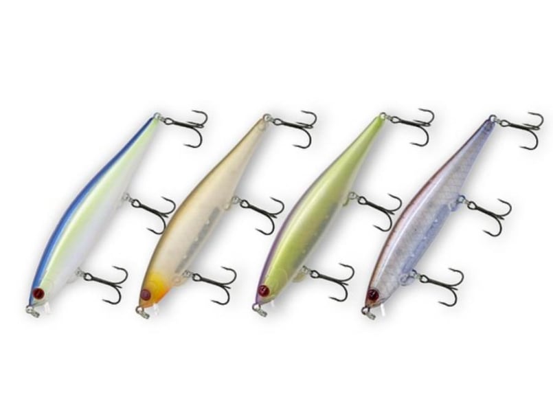 REVONIK/レヴォニック SHINDY110 SuperShallow/シンディ110 ス