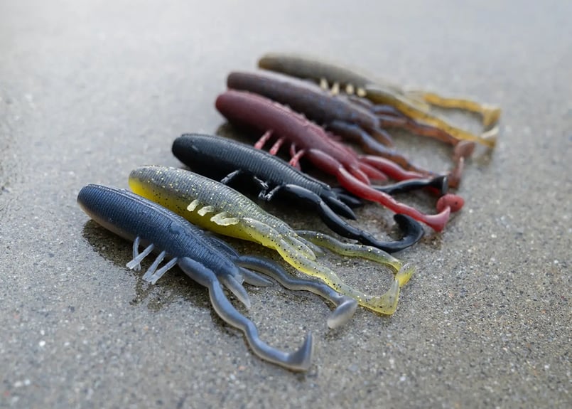つかさDRT. DC SHRIMP 3.0 ブラック５個 DRT/ディーアールティ DC SHRIMP 3.0