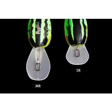 JACKALL ジャッカル MUSHBOB 10セット Jackall MUSHBOB SR Compact Crankbait NEW - KKJAPANLURE