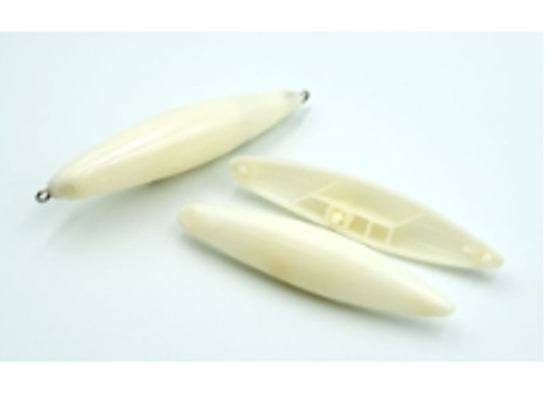 FISHMAGNET/フィッシュマグネット TYGAN90 Bone/タイガン90 ボーン |