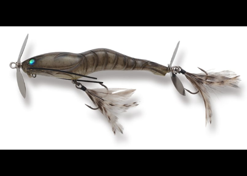 IMAKATSU/イマカツ Oni Viral RS/鬼ヴィラルRS フローティング