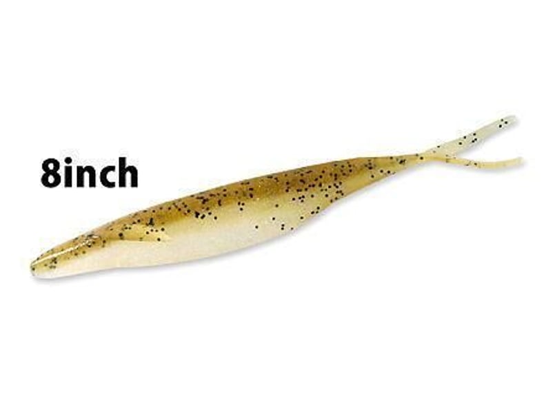 deps/デプス SAKAMATA SHAD/サカマタシャッド 8インチ ノーマル Feco認