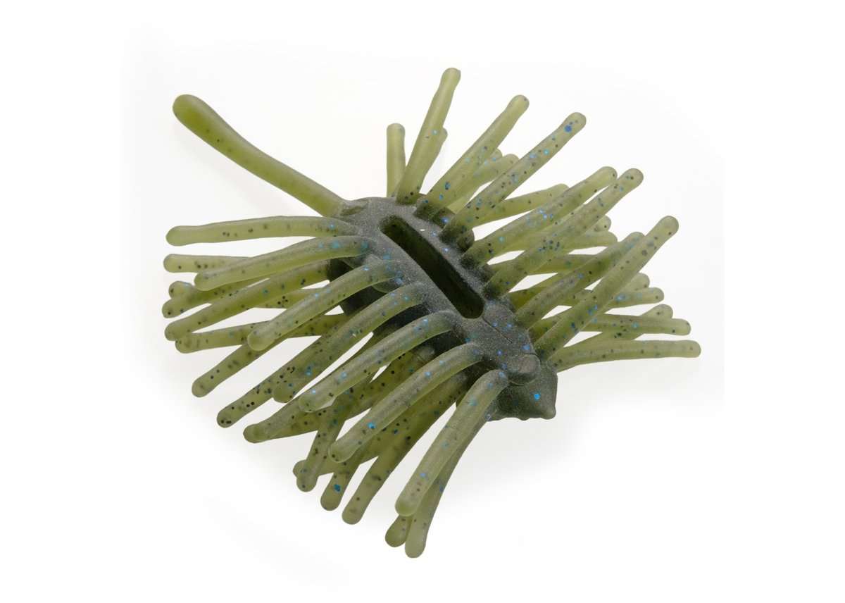 TIEMCO/ティムコ Hedgehog Feco Model/ハリネズミ ECO Feco認