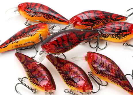 CATEGORY LUCKY CRAFT/ラッキークラフト | BOAT&TACKLEクルーズ