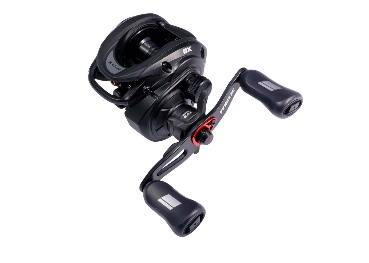 AbuGarcia/アブガルシア MAX5 SX /マックス5 SX | BOAT&TACKL
