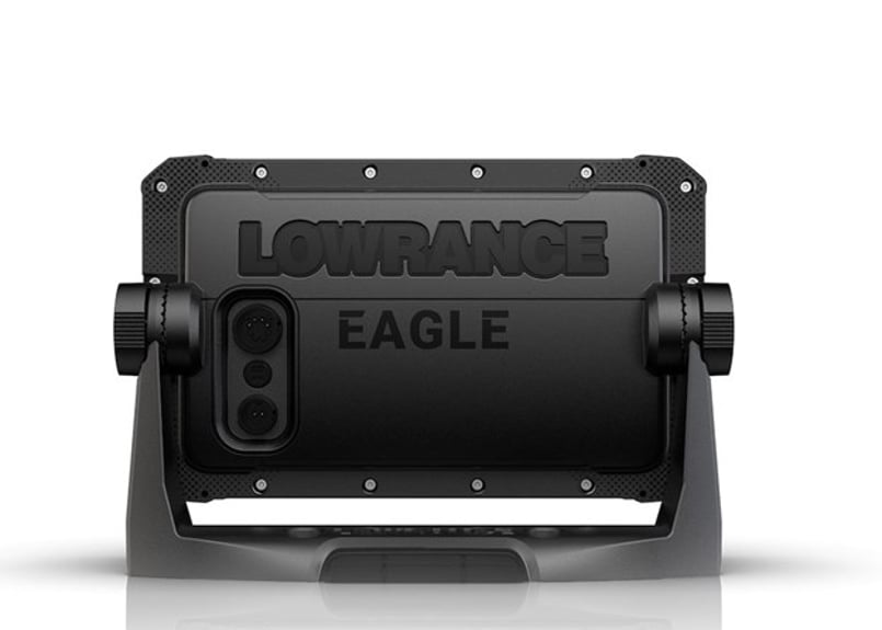 LOWRANCE/ローランス EAGLE 7/イーグル 7 トリプルショットHD LOWRANCE/ローランス EAGLE 7/イーグル 7 トリプルショットHD