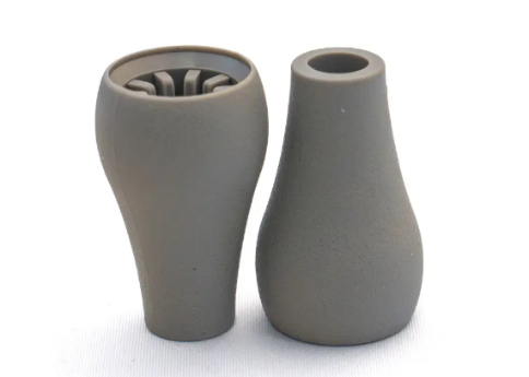 DRT CUSTOM REEL HANDLE VARIAL KNOB FAT/DRT バリアル