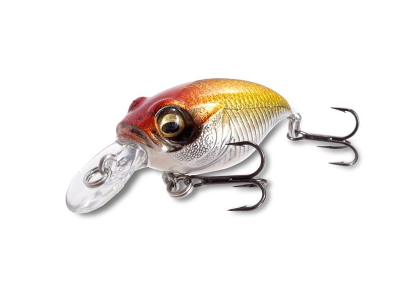Megabass/メガバス GRIFFON Bait Finesse SR-X/グリフォンベイ
