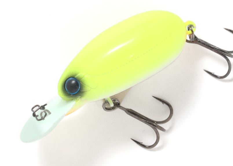 betobeto ベトベト　25クランクMR 新品　マットチャート　グロスピンク BETOBETO/ベトベト 25 CRANK MR/25クランクMR | BOAT&TACKL