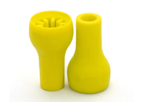 DRT CUSTOM REEL HANDLE VARIAL KNOB SLIM/DRT バリア