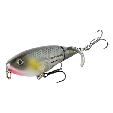 Heddon/ヘドン SPIN'N IMAGE/スピニンイメージ | BOAT&TACKLE Heddon/ヘドン SPIN'N IMAGE/スピニンイメージ | BOAT&TACKLE