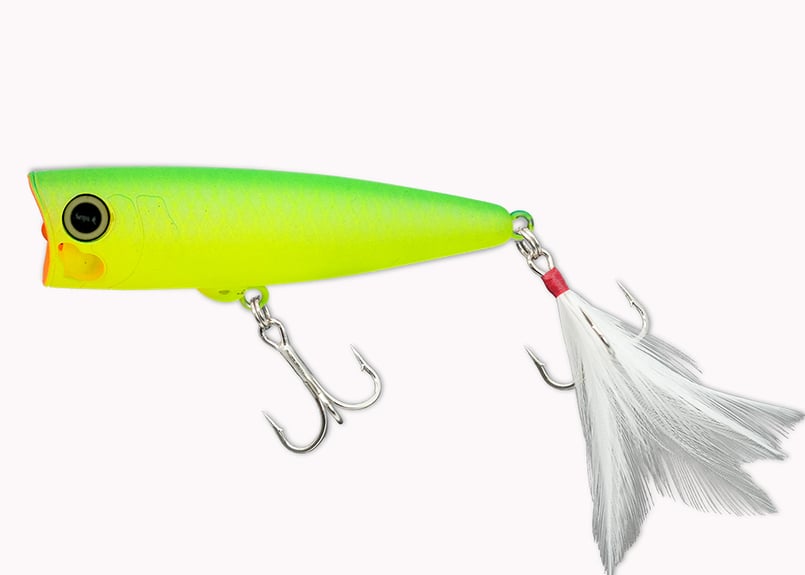 REVONIK/レヴォニック MOGOT(P&D)/モゴット ポップアンドドッグ | BOAT