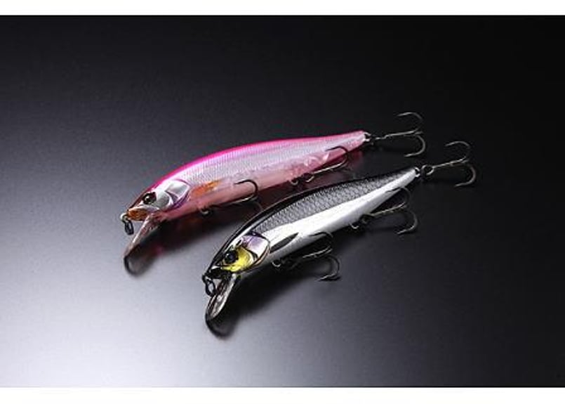 JACKALL/ジャッカル RV-MINNOW/RVミノー 110SP | BOAT&TACK