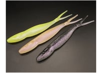 reins/レインズ　4.8"RACT SHAD/4.8ラクトシャッド　Feco認定