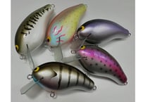 DRT/ディーアールティ KLASH9/クラッシュ9 Hi Float | BOAT&TACK