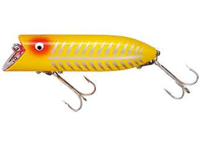 Heddon/ヘドン Plunking Basser/プランキングバサースプーク