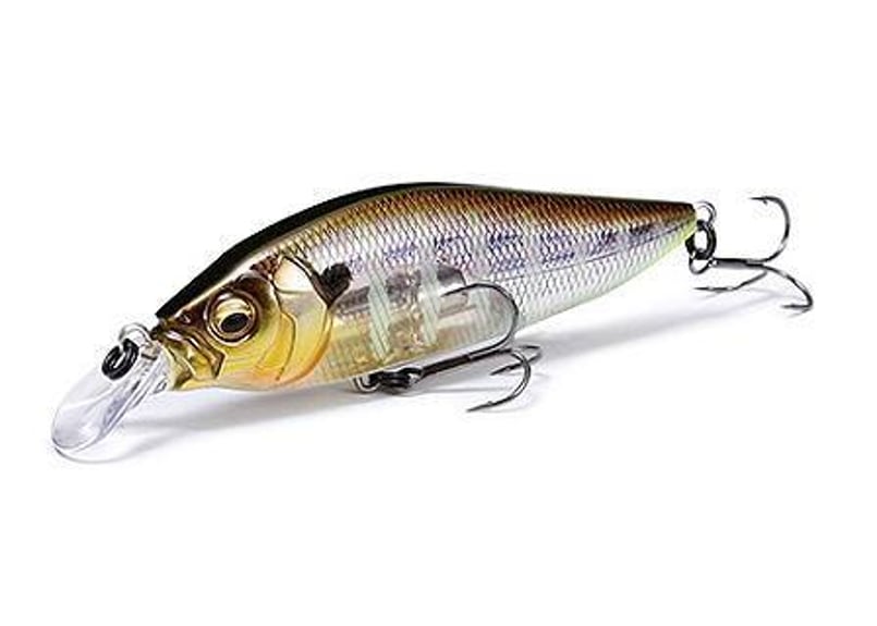 Megabass/メガバス FLAP SLAP LBO/フラップスラップLBO | BOAT&