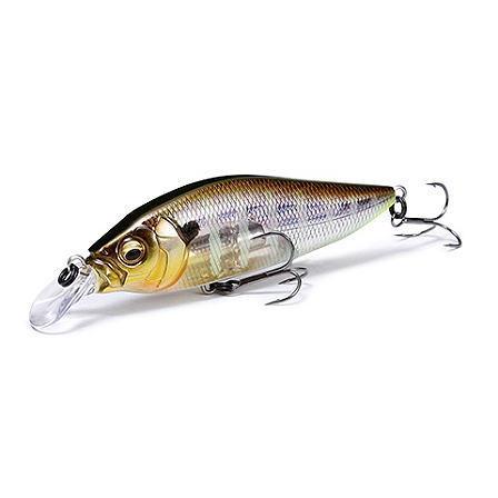 メガバス フラップスラップ　懸賞　Rod & Reel 限定　未開封 フラップ スラップ メガバス金黒 FLAP SLAP Megabass メガバス