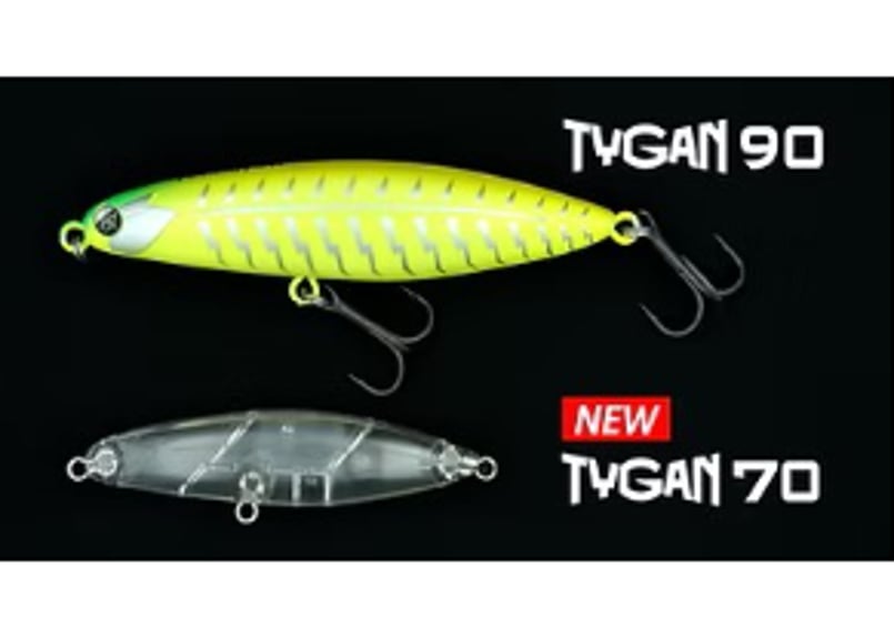 FISHMAGNET/フィッシュマグネット TYGAN70/タイガン70 | BOAT&TAC