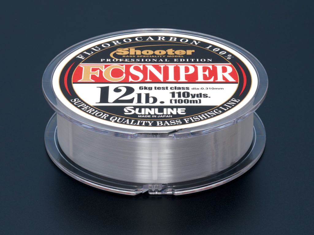 SUNLINE/サンライン SHOOTER FC SNIPER/シューターFCスナイパー[在庫