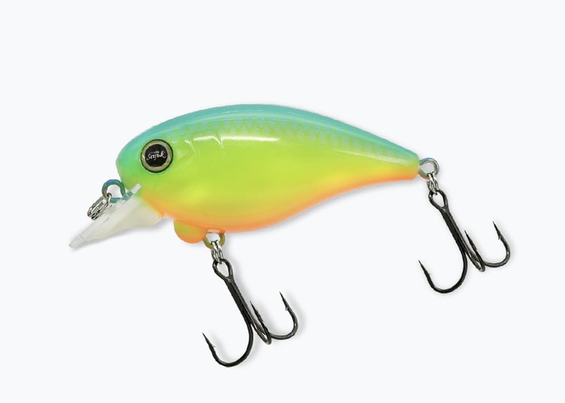 REVONIK/レヴォニック Dot SIX ver1.5 DryBone 8HF/ドットシッ