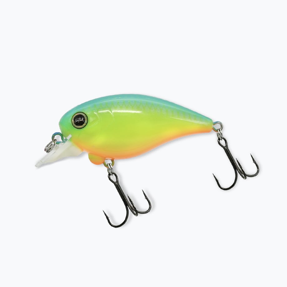 REVONIK/レヴォニック Dot SIX ver1.5 DryBone 8HF/ドットシッ
