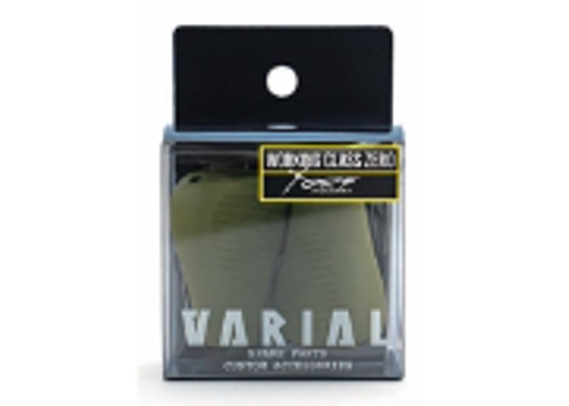 WCZ x DRT VARIAL FLAT KNOB/DRT バリアルノブ フラット | BO