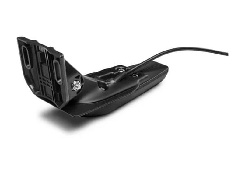 GARMIN/ガーミン STRIKER Vivid 4cv本体 英語表示＋GT20-TM【取寄