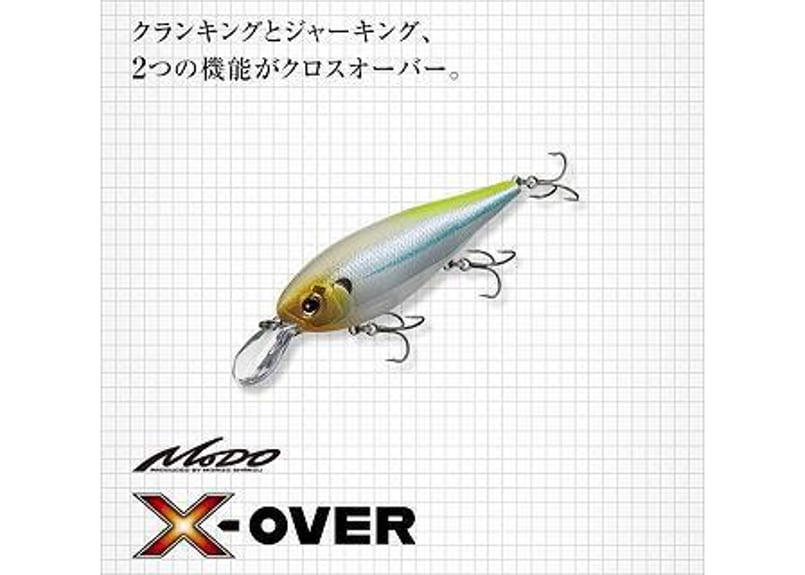 EVER GREEN エバーグリーン ルアー 32ヶまとめて