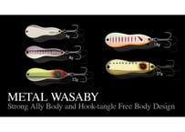 DSTYLE/ディスタイル GEELACANTH 5.8inch/ギーラカンス 5.8インチ