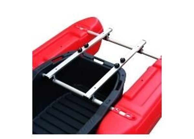 フロートボート用改造キット | BOAT&TACKLEクルーズ