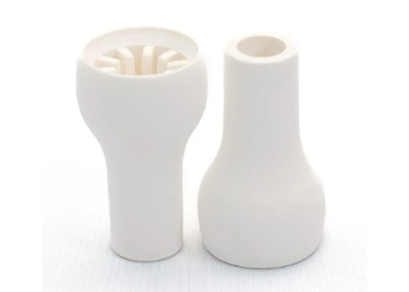 DRT CUSTOM REEL HANDLE VARIAL KNOB SLIM/DRT バリア