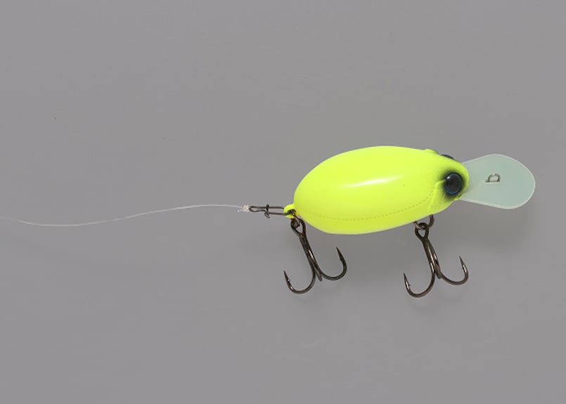 BETOBETO/ベトベト 25 CRANK MR/25クランクMR | BOAT&TACKL