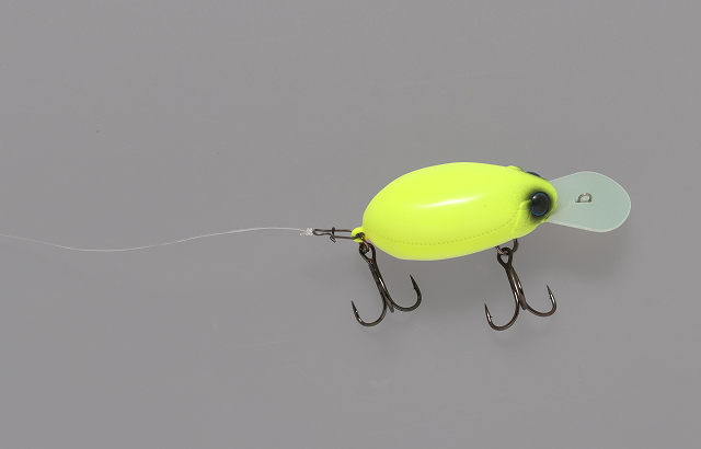 BETOBETO/ベトベト 25 CRANK MR/25クランクMR | BOAT&TACKL