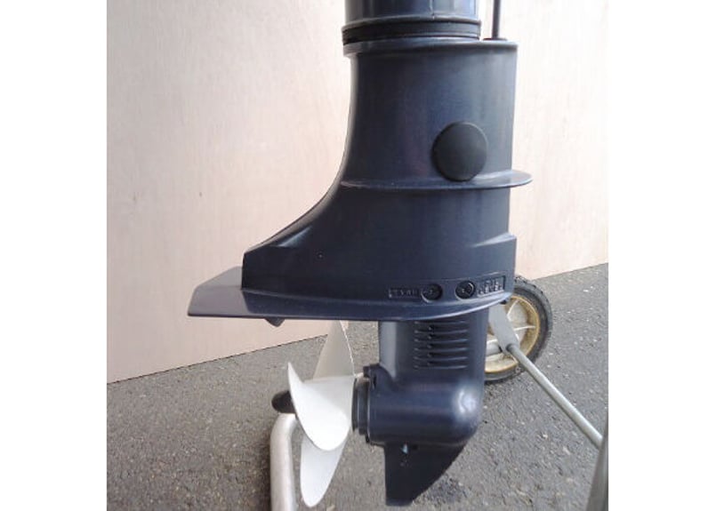 中古 YAMAHA F6CMH S/6馬力 4ストローク | BOAT&TACKLEクルーズ 中古 YAMAHA F6CMH S/6馬力 4ストローク | BOAT&TACKLEクルーズ