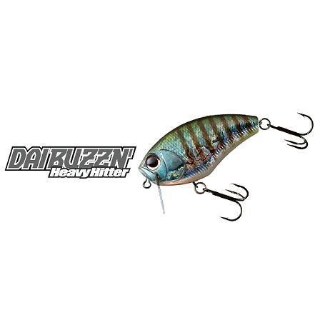 O.S.P/オーエスピー DAIBUZZN' HEAVY HITTER/ダイバジンヘビー