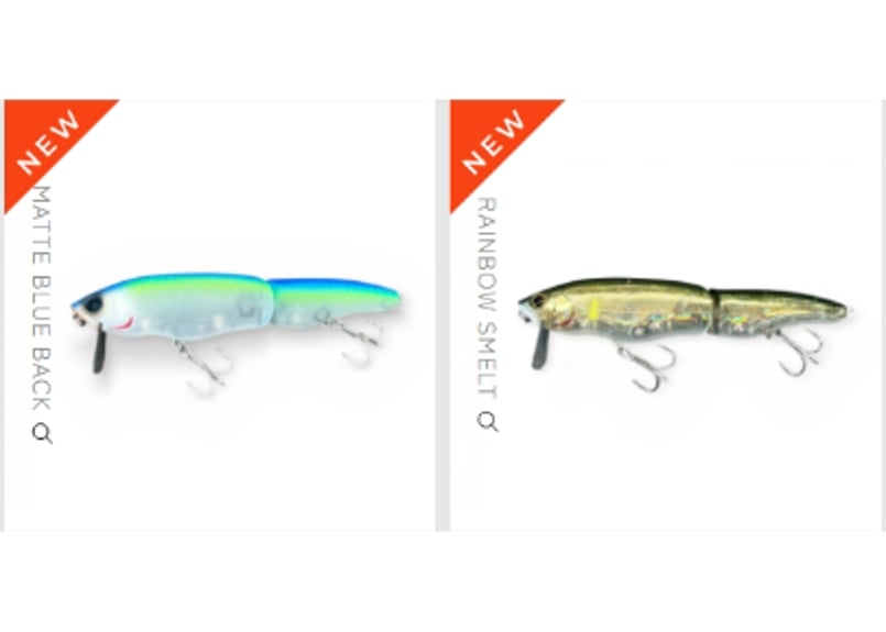 BETOBETO/ベトベト HOO155F/フー155F | BOAT&TACKLEクルーズ