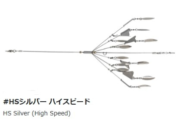 HIDEUP/ハイドアップ Foosha/フーシャ | BOAT&TACKLEクルーズ