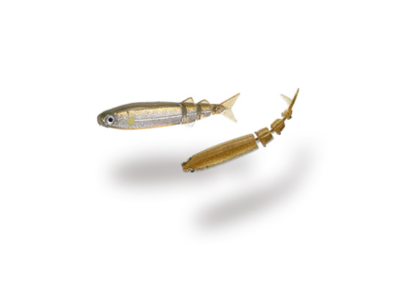 IMAKATSU/イマカツ JAVALLON ONE SUPER REAL/ジャバロンONE