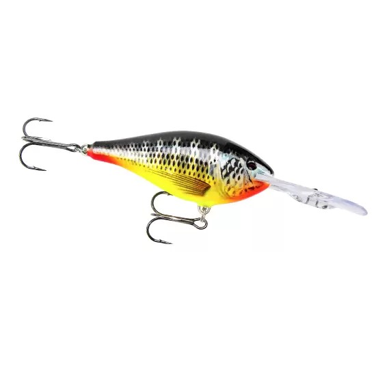 Rapala/ラパラ RISTO RAP 5/リストラップ5 | BOAT&TACKLEクルーズ