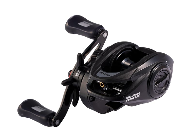 AbuGarcia/アブガルシア MAX5 SX /マックス5 SX | BOAT&TACKL