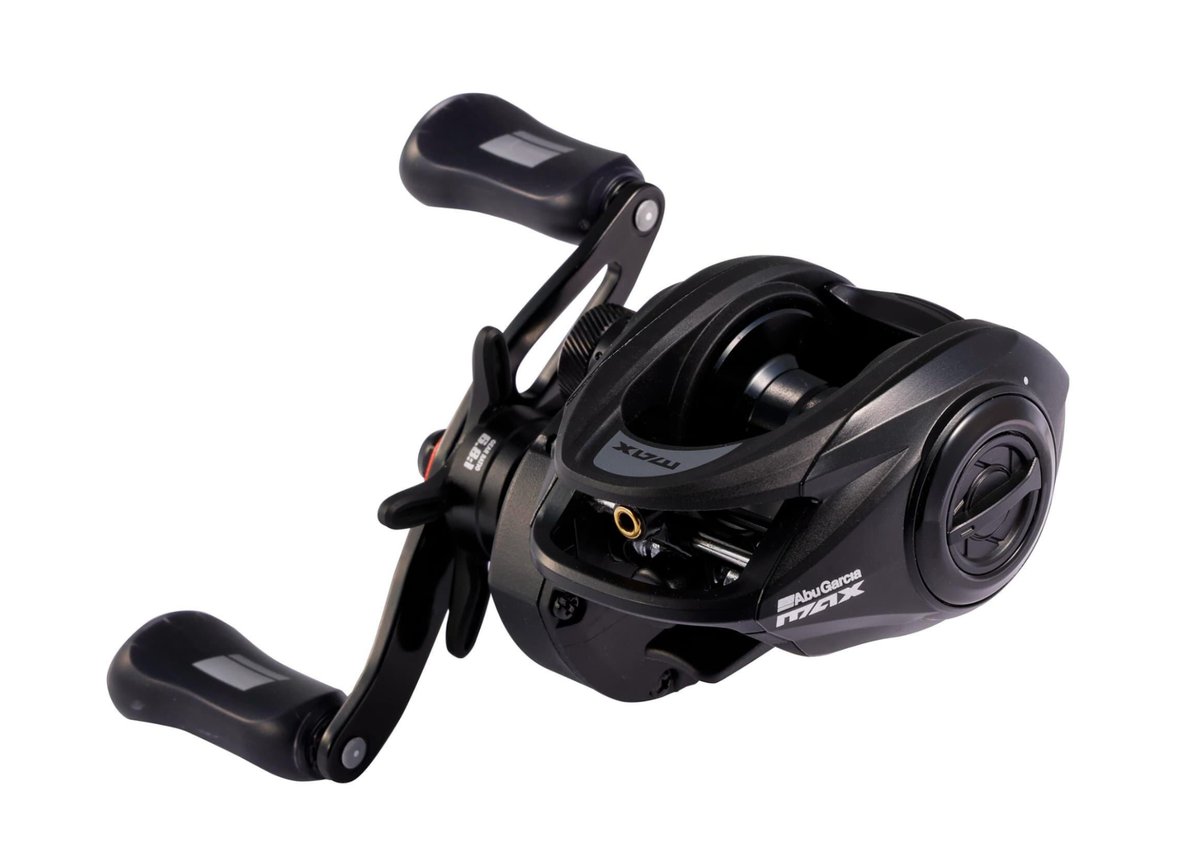 アブガルシア　MAX5SXLP AbuGarcia/アブガルシア MAX5 SX /マックス5 SX | BOAT&TACKL