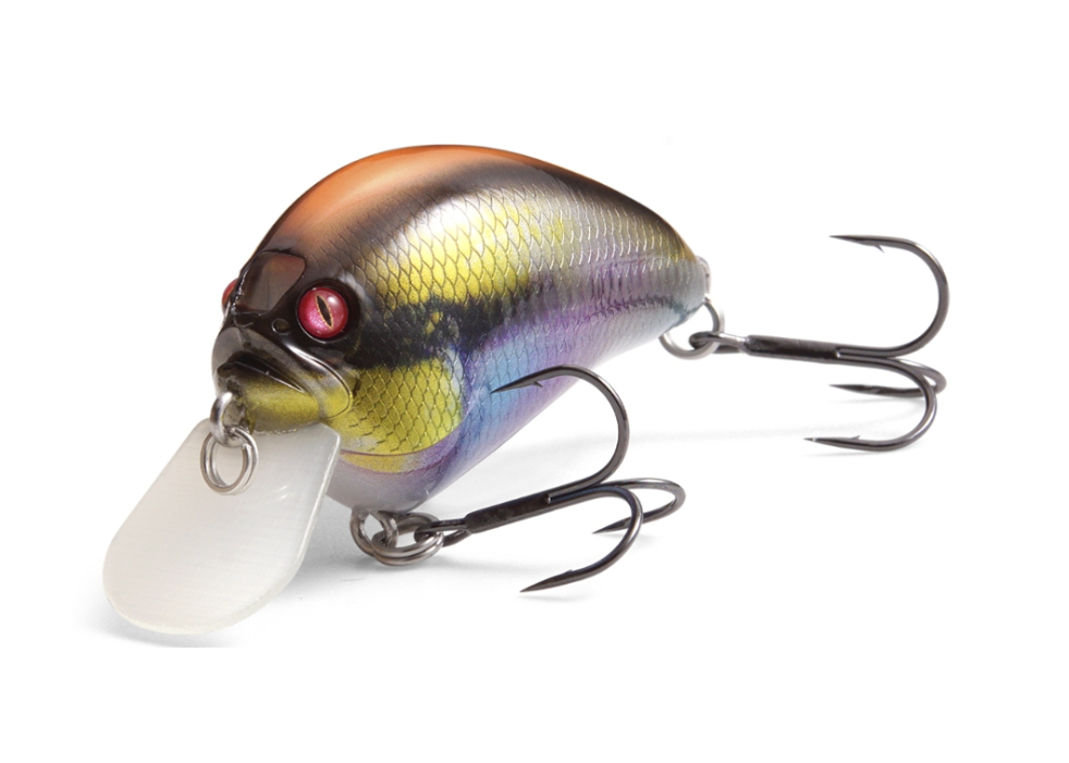 IXI BLOWLY(アイバイアイブローリー) シークレットトリュフ ルアー