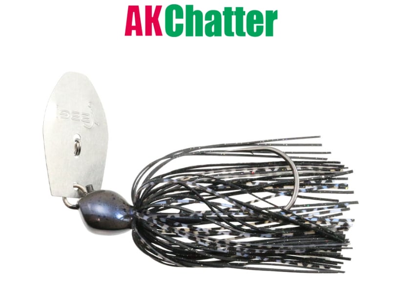 issei/一誠 AK Chatter/AKチャター 10g | BOAT&TACKLEクルーズ