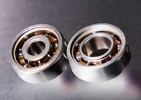 DRT CUSTOM REEL HANDLE VARIAL EVA KNOB J-FAT/DR