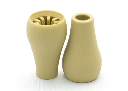 キープキャスト限定 バリアルノブ ファット グロー 蓄光 DRT CUSTOM REEL HANDLE VARIAL KNOB FAT/DRT バリアル