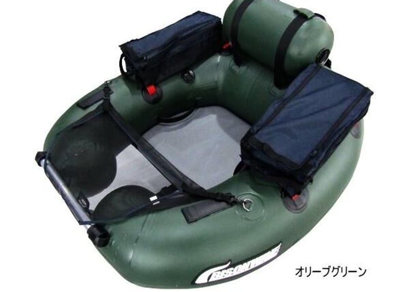 バイソンウェーブ BW123C-TS | BOAT&TACKLEクルーズ 