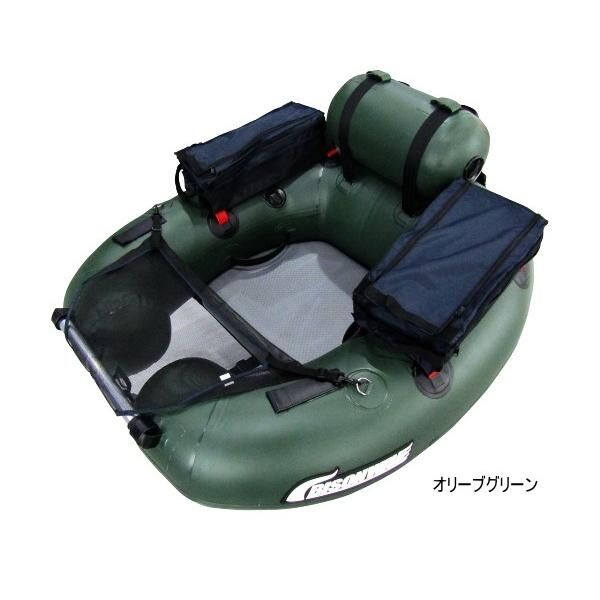 BW168V-TS ウッドカモ ゴムボート本体 BW168V-TS ウッドカモ ゴムボート本体